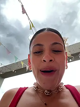 alana15 online show from March 16, 2026, 9:28 pm