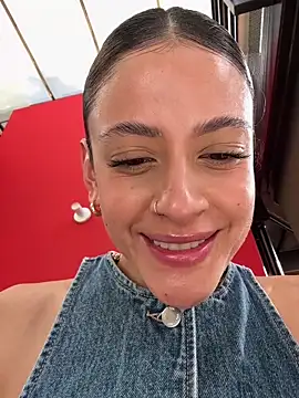 alana15 online show from March 7, 2026, 9:20 pm