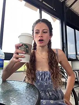 alana15 online show from March 9, 2025, 6:43 pm