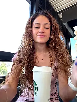 alana15 online show from September 23, 2025, 8:49 pm