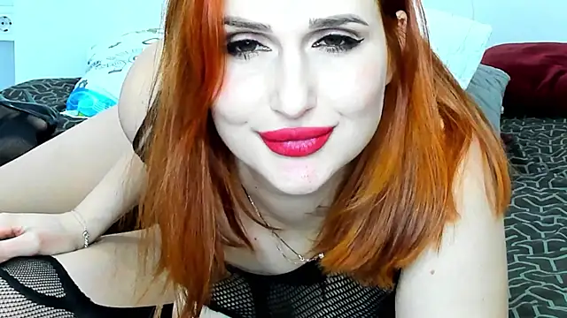 Snapshot of Red_Fairy_ chatting on January 13, 2025, 4:19 pm Red Fairy online show from January 13, 2025, 4:19 pm