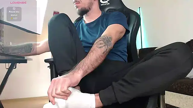 marioslim online show from February 3, 2026, 10:31 am