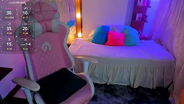 jenndy lockhart online show from March 8, 2026, 3:10 am