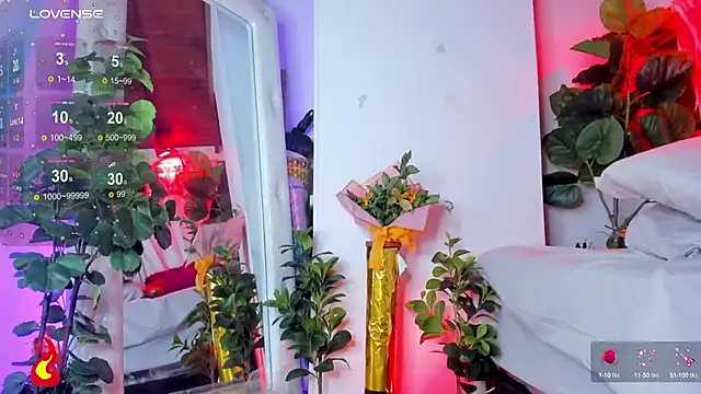 Snapshot of jenndy_lockhart chatting on March 22, 2025, 6:33 am jenndy lockhart online show from March 22, 2025, 6:33 am