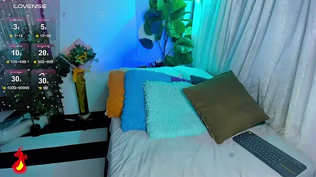 Snapshot of jenndy_lockhart chatting on March 23, 2025, 2:26 am jenndy lockhart online show from March 23, 2025, 2:26 am