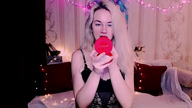 xxxcharismaaa online show from April 5, 2026, 12:50 am