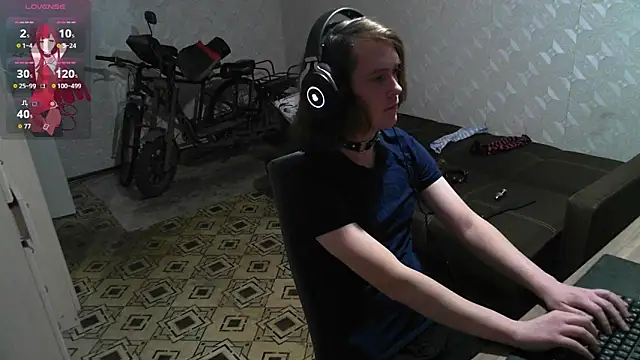 Snapshot of Shad0wFemb0y chatting on March 28, 2026, 5:03 pm Shad0wFemb0y online show from March 28, 2026, 5:03 pm