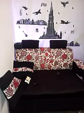 Snapshot of pinedasex777 chatting on February 26, 2025, 10:27 am pinedasex777 online show from February 26, 2025, 10:27 am