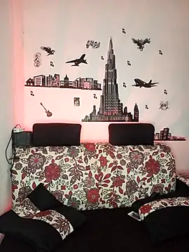 Snapshot of pinedasex777 chatting on March 7, 2025, 9:59 pm pinedasex777 online show from March 7, 2025, 9:59 pm