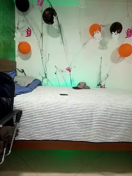 Snapshot of pinedasex777 chatting on October 22, 2025, 5:07 am pinedasex777 online show from October 22, 2025, 5:07 am