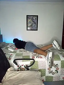 Snapshot of pinedasex777 chatting on September 14, 2025, 10:54 pm pinedasex777 online show from September 14, 2025, 10:54 pm