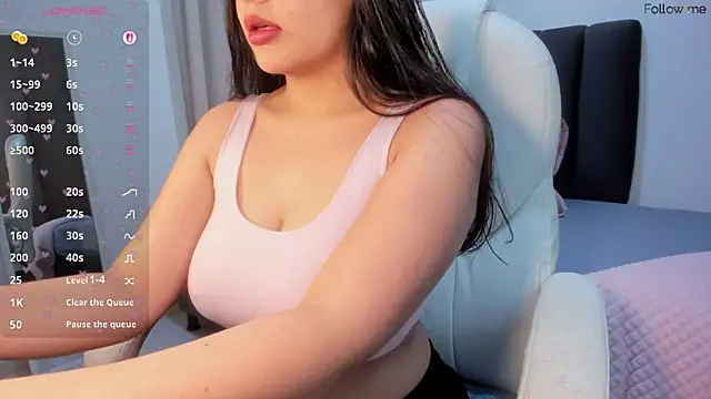 Karina 18  online show from February 15, 2026, 12:00 am