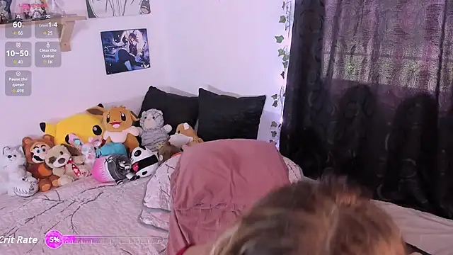 emma trevorr online show from February 25, 2026, 6:52 pm