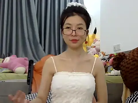 Snapshot of Cute_Ruby01 chatting on December 3, 2024, 4:33 pm Cute Ruby01 online show from December 3, 2024, 4:33 pm