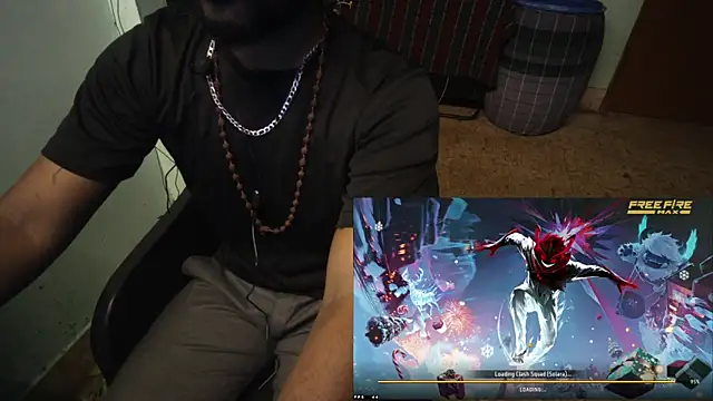 Tamil KD online show from November 17, 2025, 1:04 pm