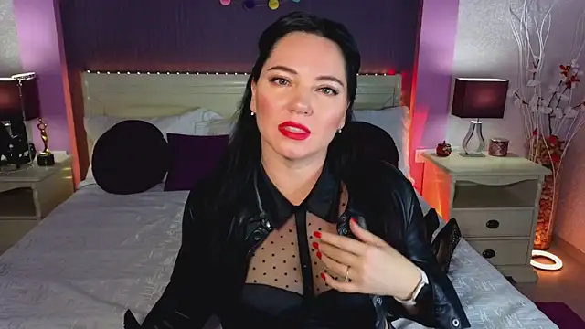 HotMilfMargo online show from November 24, 2025, 9:53 am