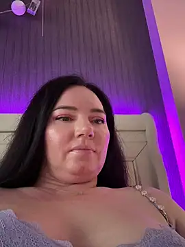 HotMilfMargo online show from February 15, 2025, 1:49 pm