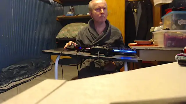 Snapshot of Vgy67Z95 chatting on January 27, 2025, 12:16 pm Vgy67Z95 online show from January 27, 2025, 12:16 pm