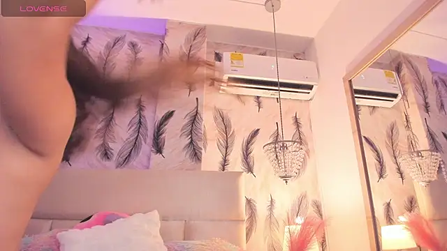 Vivi prinncess online show from February 17, 2026, 11:46 pm