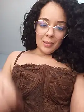 NinaSweet2 online show from August 1, 2026, 3:26 am