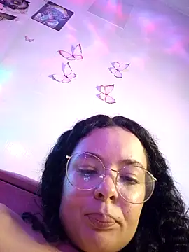 Snapshot of NinaSweet2 chatting on January 4, 2025, 6:41 am NinaSweet2 online show from January 4, 2025, 6:41 am