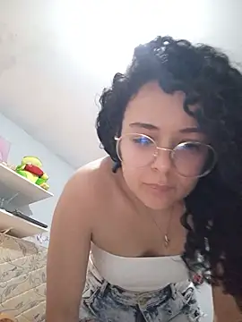 NinaSweet2 online show from July 28, 2026, 6:20 pm