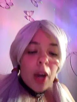 Snapshot of NinaSweet2 chatting on January 6, 2025, 3:31 am NinaSweet2 online show from January 6, 2025, 3:31 am