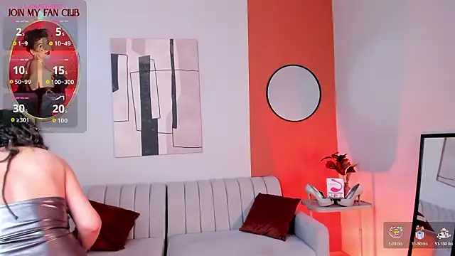 Snapshot of GraceElizabeth_ chatting on January 31, 2026, 8:51 pm GraceElizabeth online show from January 31, 2026, 8:51 pm