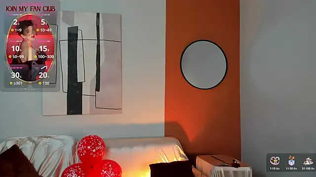 Snapshot of GraceElizabeth_ chatting on February 14, 2026, 8:42 pm GraceElizabeth online show from February 14, 2026, 8:42 pm