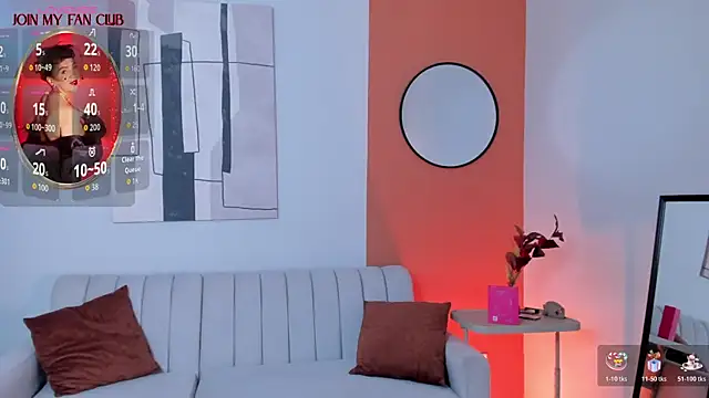 Snapshot of GraceElizabeth_ chatting on March 25, 2026, 9:03 pm GraceElizabeth online show from March 25, 2026, 9:03 pm