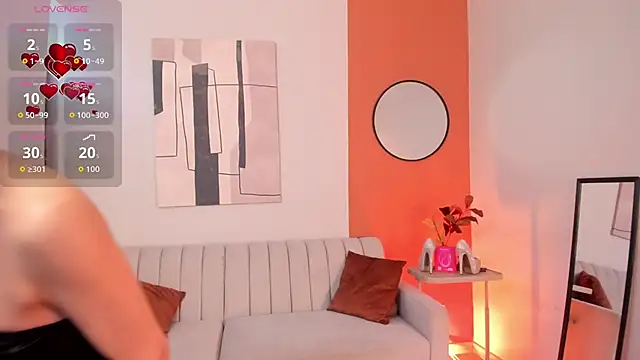 Snapshot of GraceElizabeth_ chatting on February 20, 2026, 8:44 pm GraceElizabeth online show from February 20, 2026, 8:44 pm