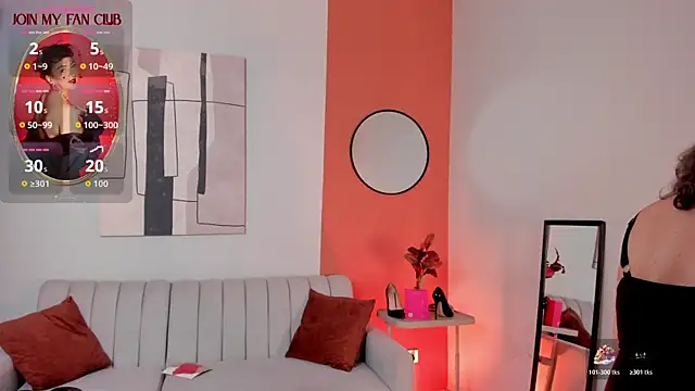 Snapshot of GraceElizabeth_ chatting on March 30, 2026, 8:32 pm GraceElizabeth online show from March 30, 2026, 8:32 pm