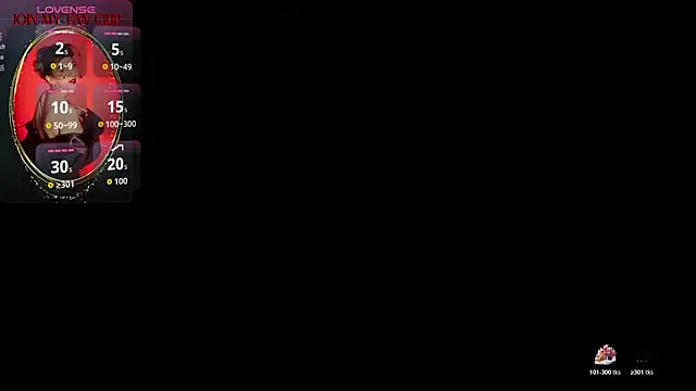 Snapshot of GraceElizabeth_ chatting on January 17, 2026, 8:45 pm GraceElizabeth online show from January 17, 2026, 8:45 pm