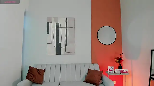 Snapshot of GraceElizabeth_ chatting on December 17, 2025, 8:36 pm GraceElizabeth online show from December 17, 2025, 8:36 pm