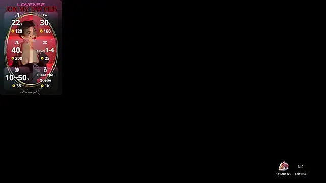 Snapshot of GraceElizabeth_ chatting on March 31, 2026, 8:44 pm GraceElizabeth online show from March 31, 2026, 8:44 pm