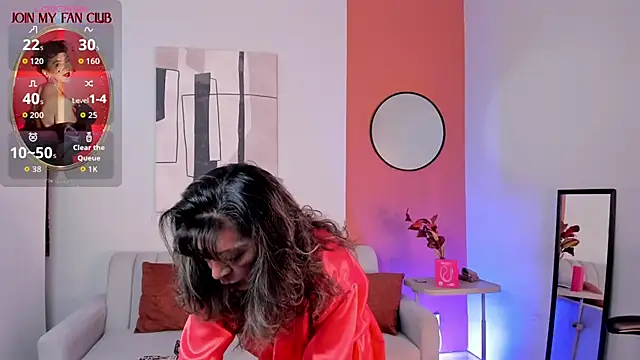 Snapshot of GraceElizabeth_ chatting on April 5, 2026, 8:15 pm GraceElizabeth online show from April 5, 2026, 8:15 pm