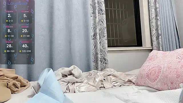 orla2021 online show from November 1, 2025, 11:59 am