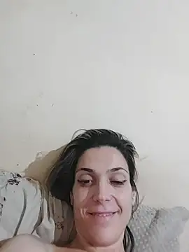 JoLeNe27 online show from January 31, 2026, 7:12 pm