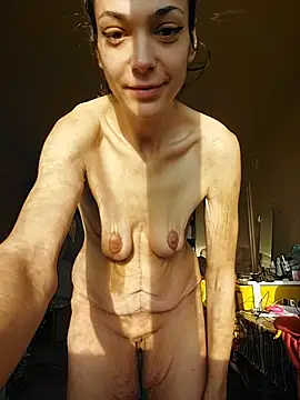 JoLeNe27 online show from February 26, 2026, 6:24 am