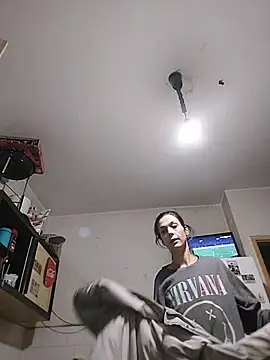 JoLeNe27 online show from November 30, 2025, 5:58 pm