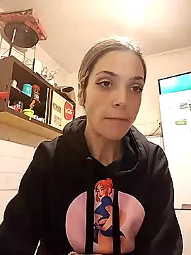 JoLeNe27 online show from December 3, 2025, 5:56 pm