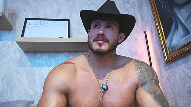 eros-steel online show from April 21, 2026, 1:42 am