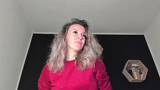 Alesys69 online show from October 1, 2025, 9:29 pm