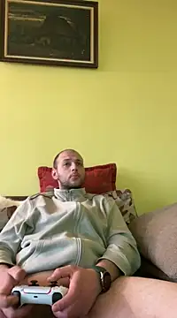 Flakka95 online show from January 19, 2025, 7:04 am