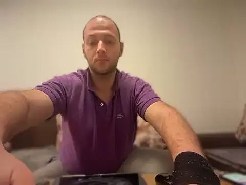 Flakka95 online show from March 11, 2026, 2:05 am