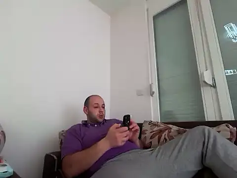 Flakka95 online show from February 1, 2026, 5:17 am