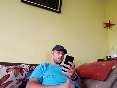 Flakka95 online show from October 5, 2025, 6:04 am