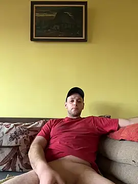 Flakka95 online show from January 27, 2025, 6:52 am