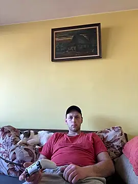 Flakka95 online show from January 25, 2025, 10:08 am