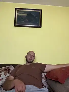 Flakka95 online show from September 19, 2025, 5:39 pm